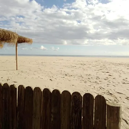 Sea And Sun Costa Esuri Isla Canela * Ayamonte