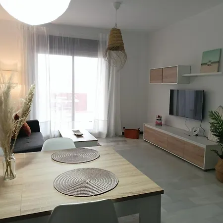 Appartement Sea And Sun Costa Esuri Isla Canela Ayamonte