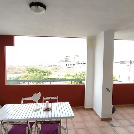 Appartement Sea And Sun Costa Esuri Isla Canela