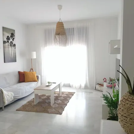 Appartement Sea And Sun Costa Esuri Isla Canela
