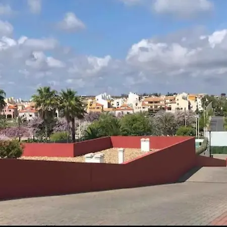 Sea And Sun Costa Esuri Isla Canela Appartement Ayamonte