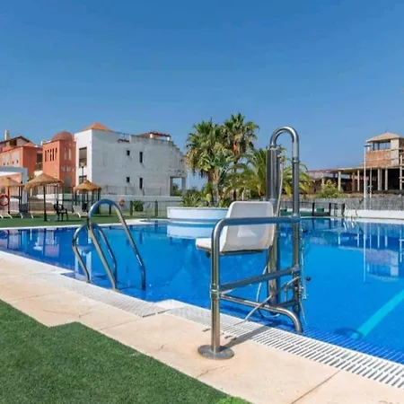Διαμέρισμα Sea And Sun Costa Esuri Isla Canela Ayamonte