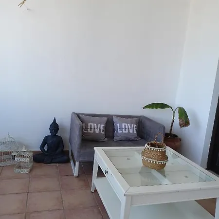 Sea And Sun Costa Esuri Isla Canela Apartament Ayamonte